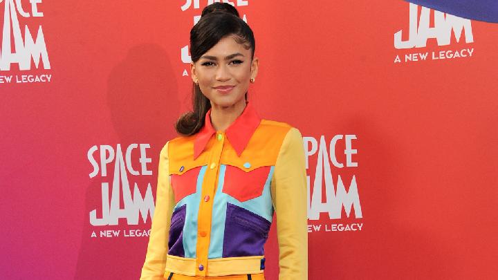 Zendaya akan Hiatus Setelah Rilis 5 Proyek di 2026
