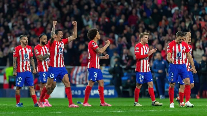 Prediksi Atletico Madrid vs Arsenal di Liga Champions