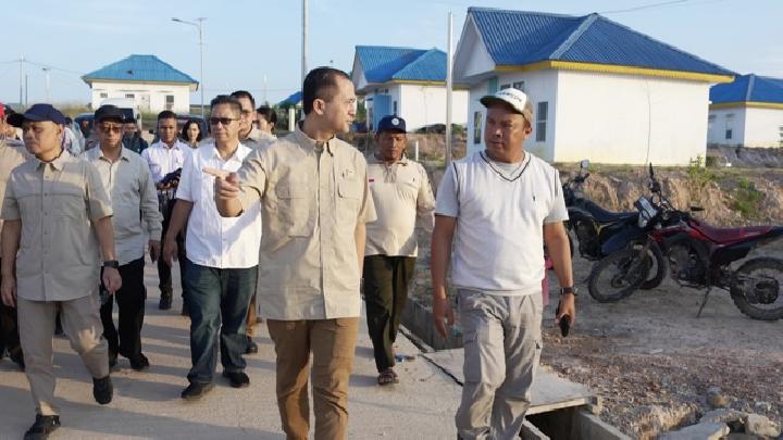 Pendaftaran Mengabdi di Daerah Transmigrasi Dibuka Lagi