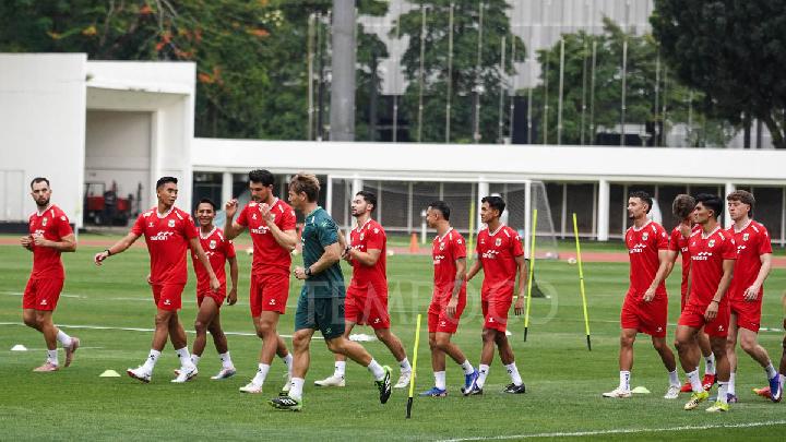 Indonesia vs. St. Kitts and Nevis: FIFA Series Prediction