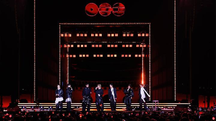 BTS Gandeng Samsung untuk World Tour ARIRANG, Hadirkan Pengalaman Konser Berbasis Teknologi