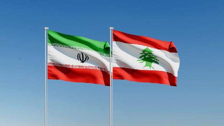 Lebanon Declares Iran Ambassador Persona Non Grata
