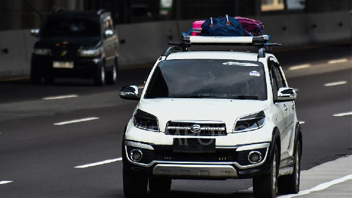 Indonesian Gov't Urged to Mitigate Post-Eid Economic Challenges