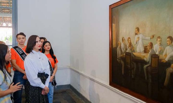 3 Museum di Jakarta Ini Bisa Jadi Destinasi Wisata Lebaran, Apa Saja?