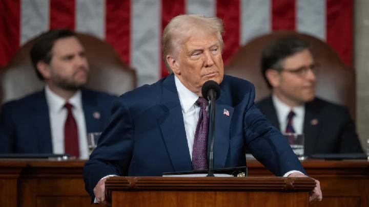 Trump's Iran War Speech Says Conflict Nears End, Risks Escalation