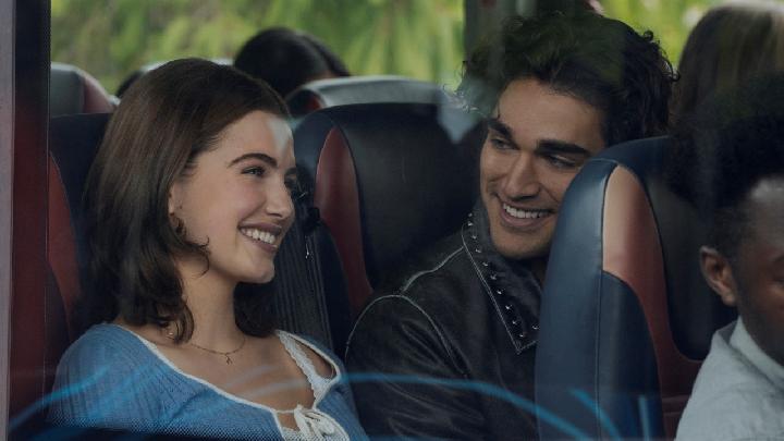 Sinopsis Serial Off Campus, Hadirkan Drama Cinta Panas di Kampus