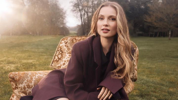 Profil Hannah Dodd, Pemeran Francesca yang Kisahnya Jadi Fokus di Bridgerton Season 5