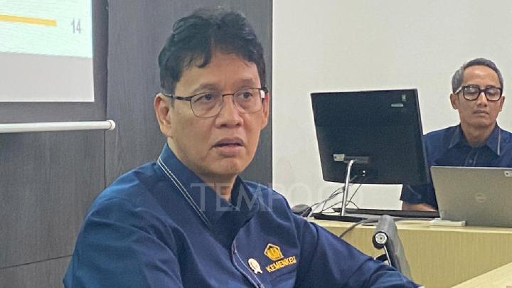 Minister Purbaya: Indonesia Safe From Energy Emergency