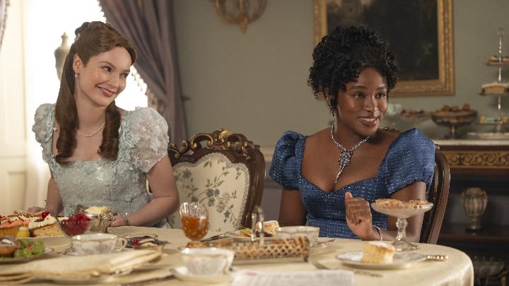 What to Expect from 'Bridgerton' Season 5: Queer Love, Second-Chance Romance