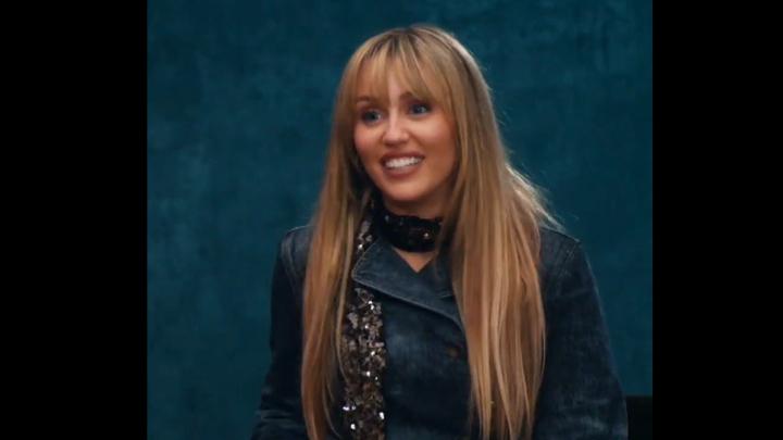Nostalgia! Intip Bagaimana Miley Cyrus Rayakan 20 Tahun sebagai Hannah Montana