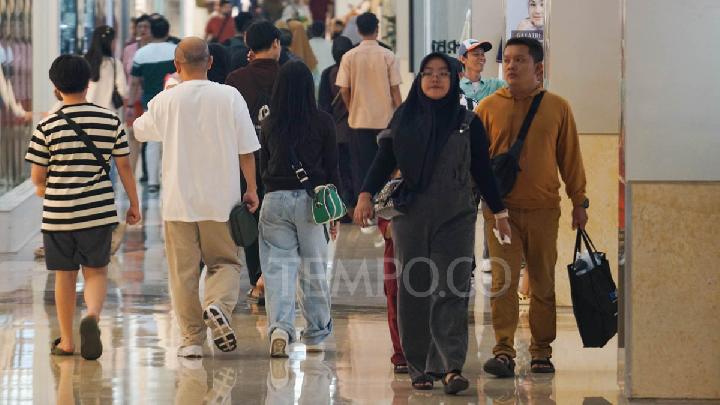 Transaksi Program Belanja Nasional Lampaui Target Rp 172 T