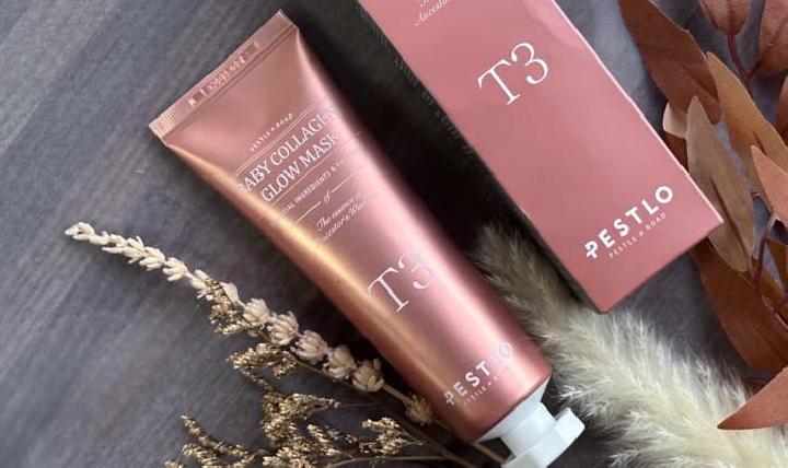 Cantika Review: Masker Kolagen Pestlo Bisa Perbaiki Elastisitas Kulit Wajah