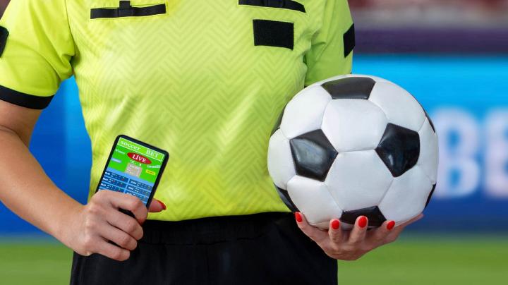 Somali Referee Barred from World Cup After US Entry Denial