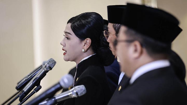 Alternatif Pendanaan OJK Bila Pungutan Jasa Keuangan Dihapus