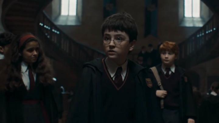 Trailer Serial Reboot Harry Potter Rilis, Ini Detail Cast, Jadwal Tayang, dan Konsep Ceritanya