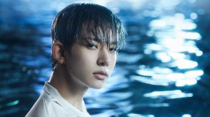 Ex-Enhypen's Heeseung Goes Solo Under New Stage Name Evan
