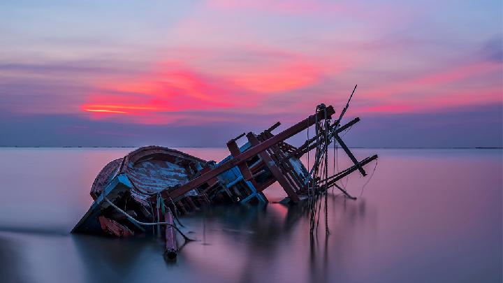 South Korea, Japan Search for Missing Indonesian Crew