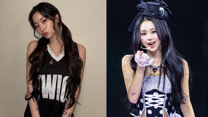 Chaeyoung dan Dahyun TWICE Absen dalam Beberapa Show Tur Dunia This Is For, Ada Apa?