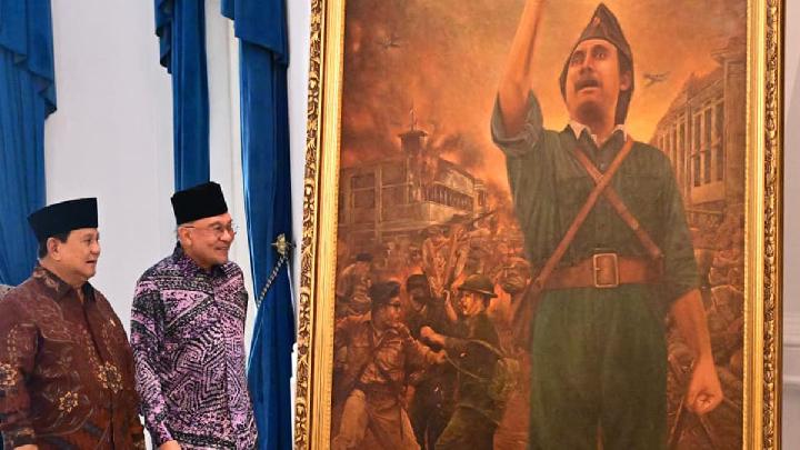 Today's Top 3 News: Anwar Ibrahim Shares Insights from Meeting with Prabowo