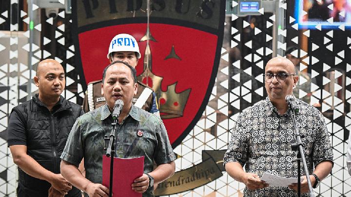 Kejagung Tetapkan 7 Tersangka Petral, Termasuk Riza Chalid