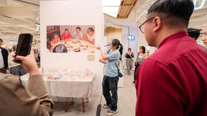 Buka Peluang Seniman Indonesia Bersinar, MR.D.I.Y Art Competition 2026 Kembali Digelar