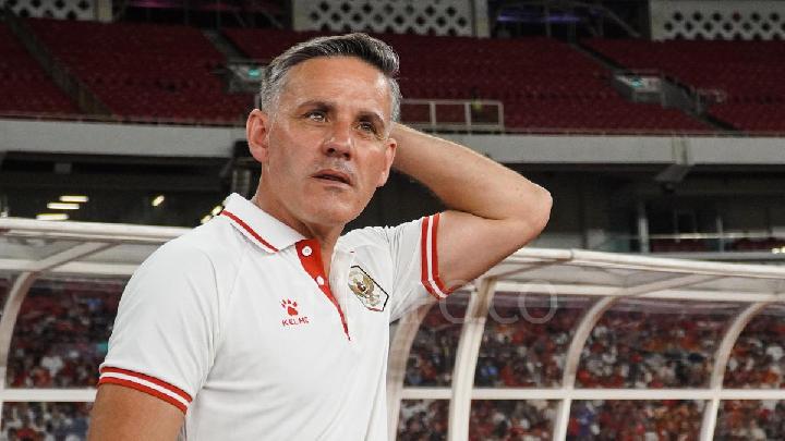 Daftar 23 Pemain Timnas Indonesia untuk Piala AFF 2026