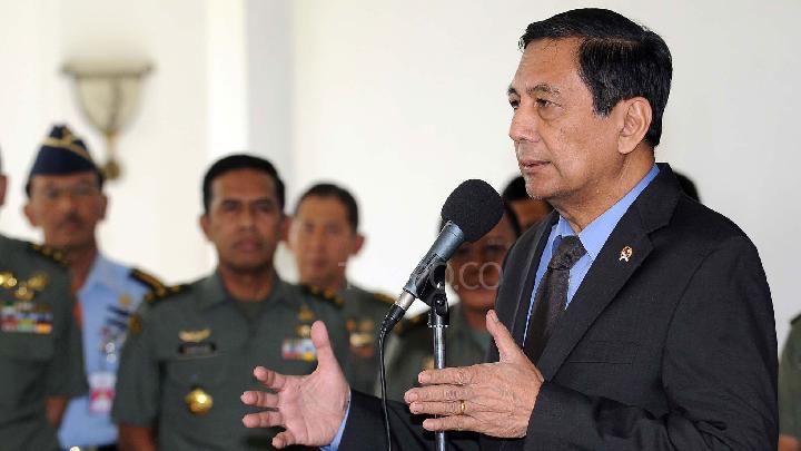 Former Indonesian Defense Minister Juwono Sudarsono Passes Away