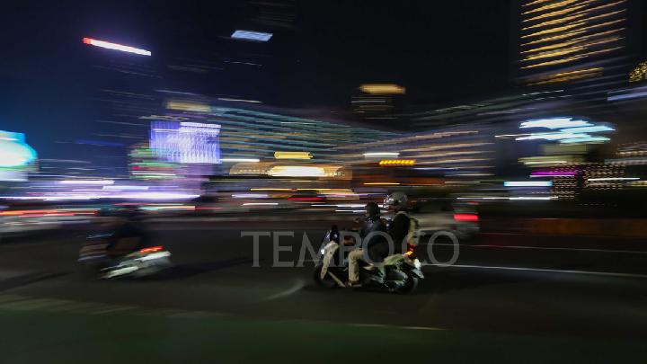 Sudden Blackout Hits Jakarta: Here is What We Know