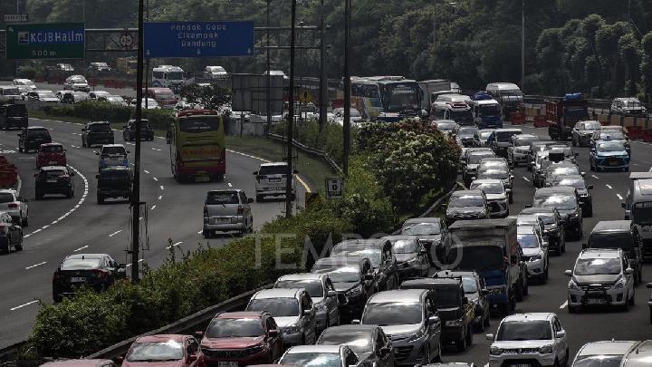 Indonesia Records 147 Million Movements During 2026 Eid Travel Season