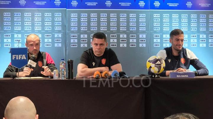 2026 FIFA Series: Bulgaria Won't Underestimate Indonesia in Final