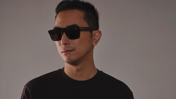 Winky Wiryawan Rilis Remix Serana, Napas Baru Lagu Emosional For Revenge