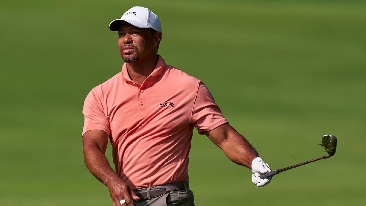 Tiger Woods Buka Suara Usai Ditangkap karena Kasus DUI