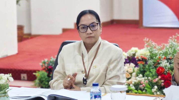 175 Orang Mendaftar Calon Hakim Agung dan Hakim Ad Hoc