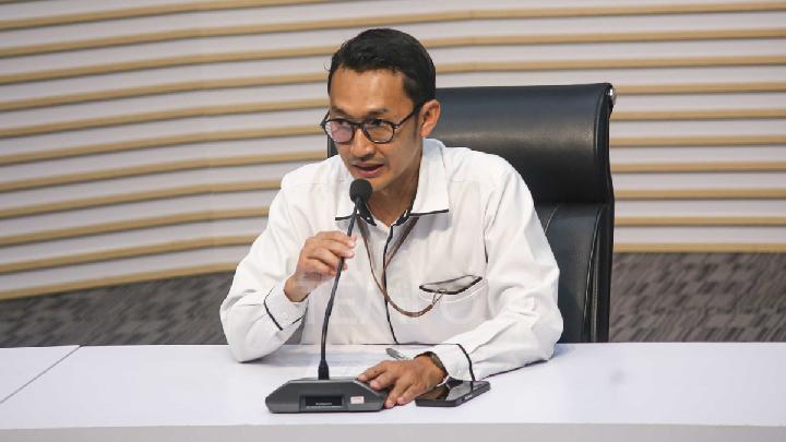 Bos Rokok HS Muhammad Suryo Mangkir dari Panggilan KPK