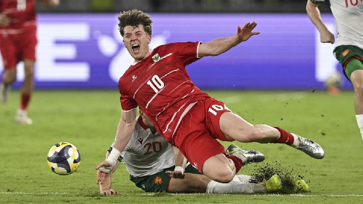 Jadwal Timnas Indonesia dan Hasil Undian Piala Asia 2027