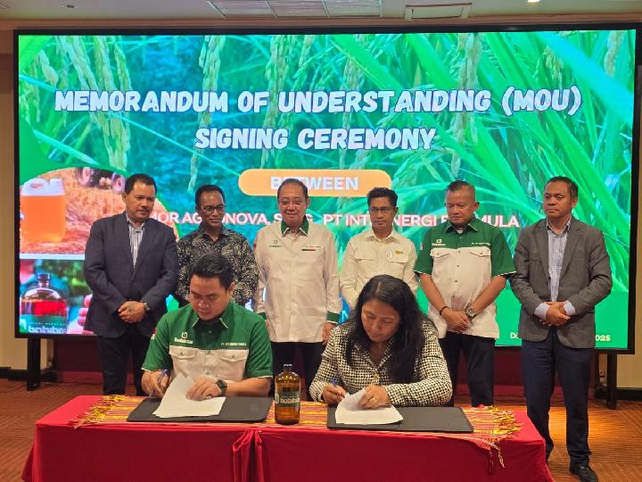 Indonesian Biofuel Bobibos Ready for Mass Production in Timor Leste