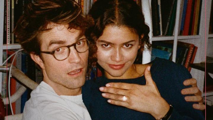 Sinopsis Film The Drama yang Dibintangi Zendaya dan Robert Pattinson