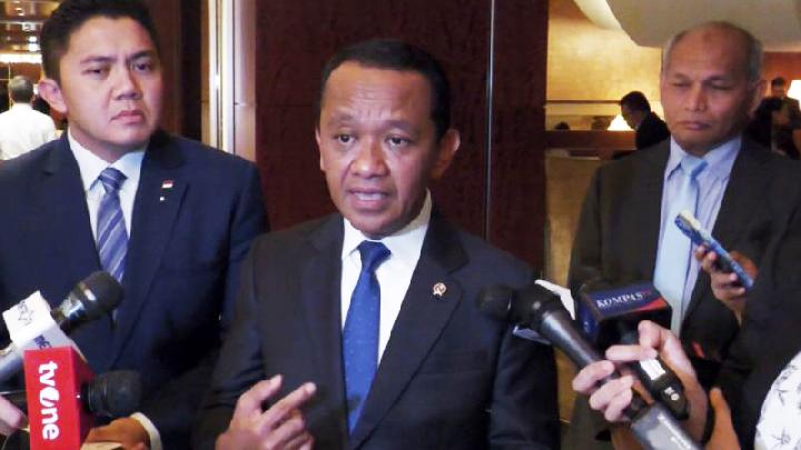 Indonesia Enacts Budget-Saving Measures to Offset Middle East War Impacts