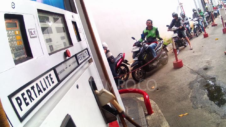 Indonesia to Limit Pertalite, Solar Purchases Starting April 1