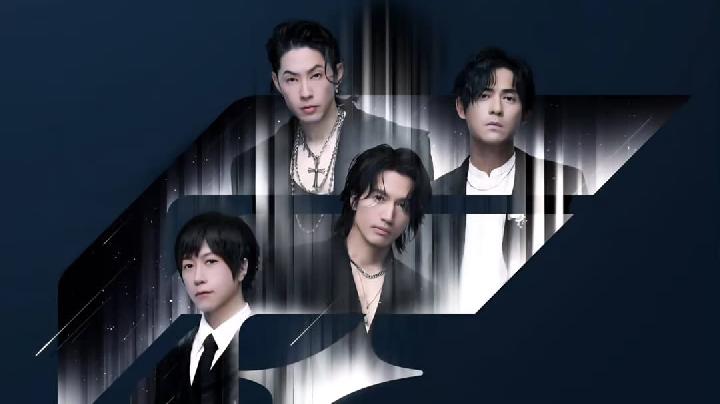 F4 Jakarta Reunion Concert 2026: Ticket Prices and Seating List