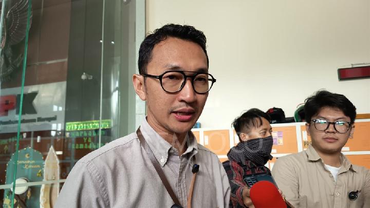 KPK Limpahkan Berkas 3 Tersangka Pemberi Suap Bea Cukai