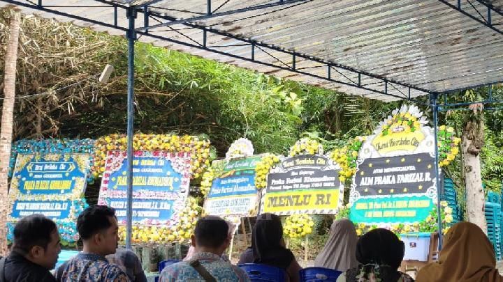 Fallen Indonesian UNIFIL Peacekeeper to Be Repatriated for Military Burial