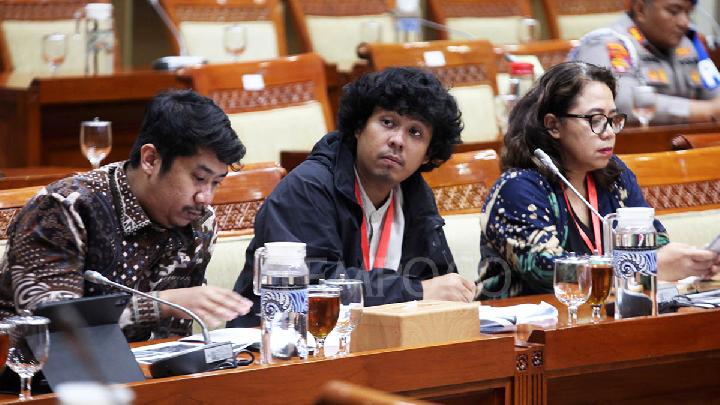 Rights Groups Criticize Transfer of Andrie Yunus Case to Military