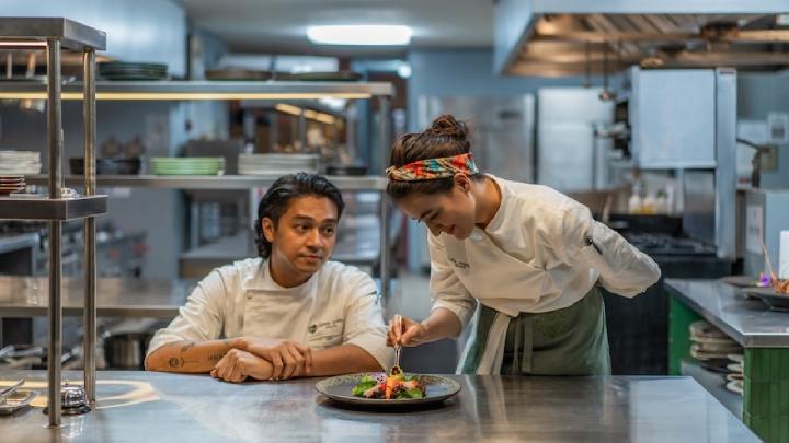 19 Film dan Serial Baru Tayang Bulan April 2026 di Netflix