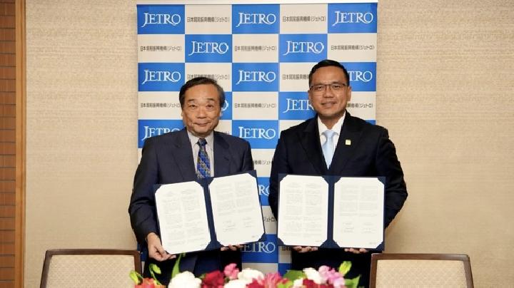 Prabowo's Japan Visit Secures US$23.1bn in Investment Pledges