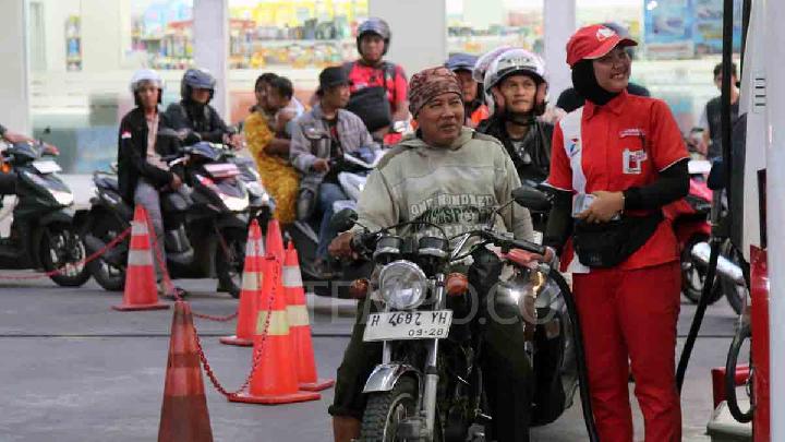 Celios Beberkan Konsekuensi akibat Kenaikan Harga Pertamax