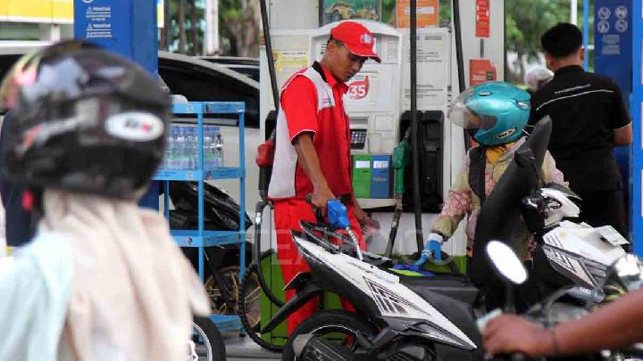 Indonesia's Fuel Supply Stable as Southeast Asia Reels from Iran Tensions