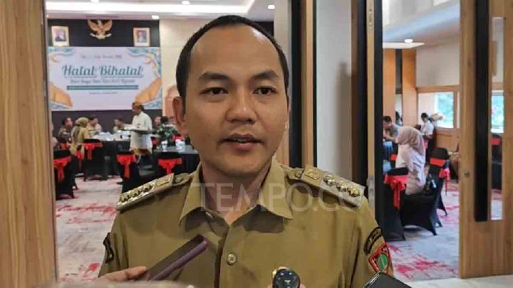 Wali Kota Solo Pastikan WFH Tak Berlaku bagi Petugas Layanan