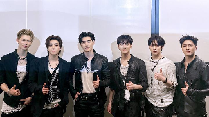 ENHYPEN Umumkan Tur Dunia BLOOD SAGA Usai Heeseung Hengkang, Jakarta Masuk List?