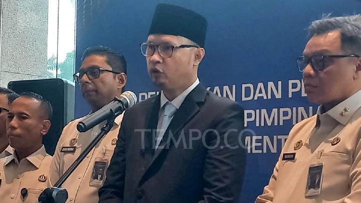 Tiga WNA Australia Ilegal Terancam 5 Tahun Penjara